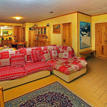 Salone House Daire Oulx Dış mekan fotoğraf