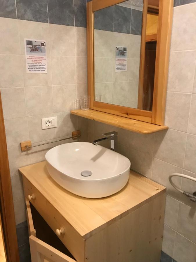 Salone House Daire Oulx Dış mekan fotoğraf