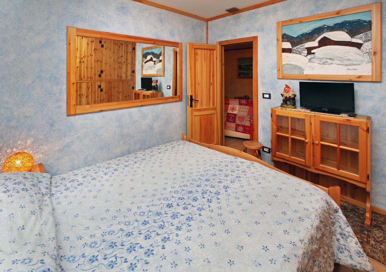 Salone House Daire Oulx Dış mekan fotoğraf