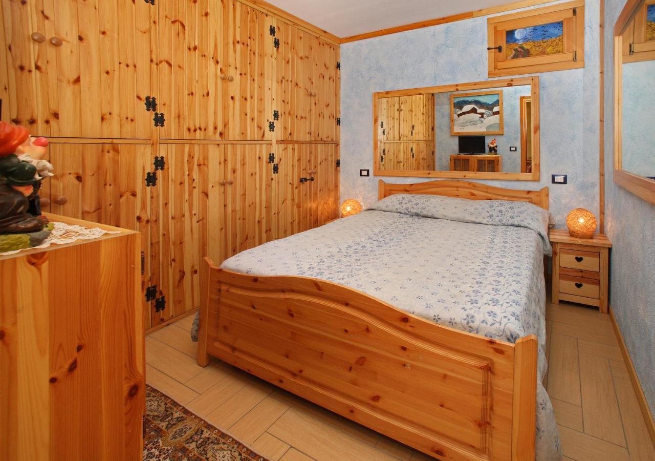 Salone House Daire Oulx Dış mekan fotoğraf