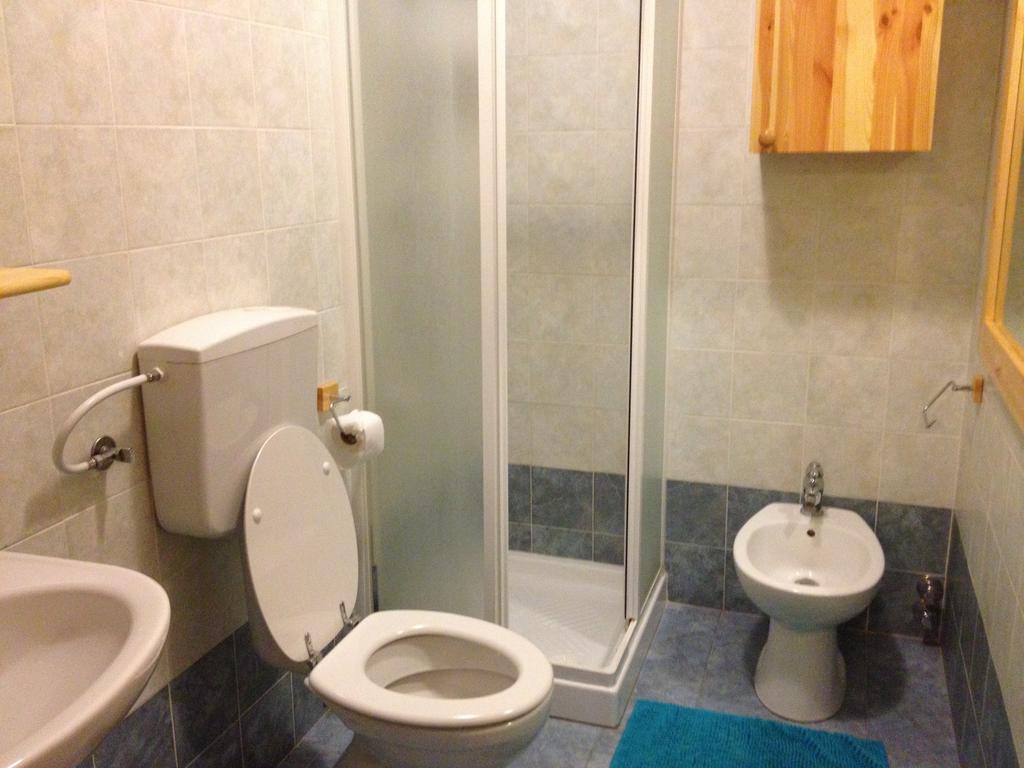 Salone House Daire Oulx Dış mekan fotoğraf