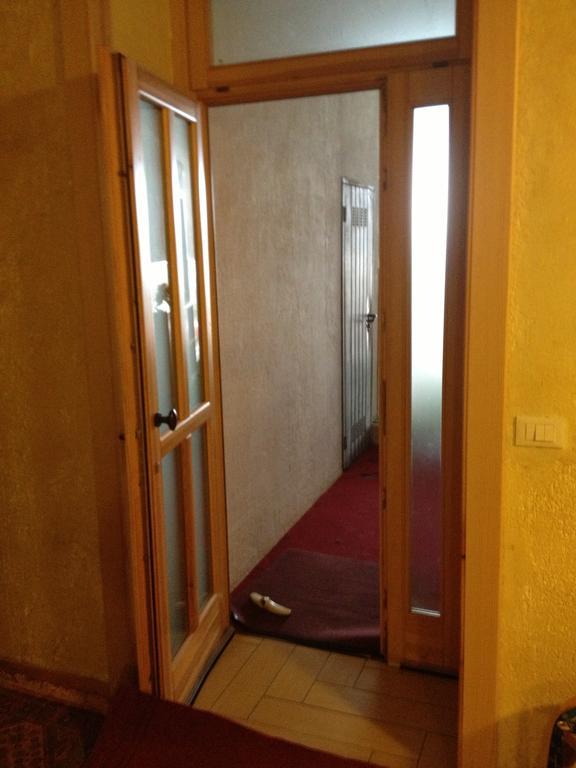 Salone House Daire Oulx Dış mekan fotoğraf