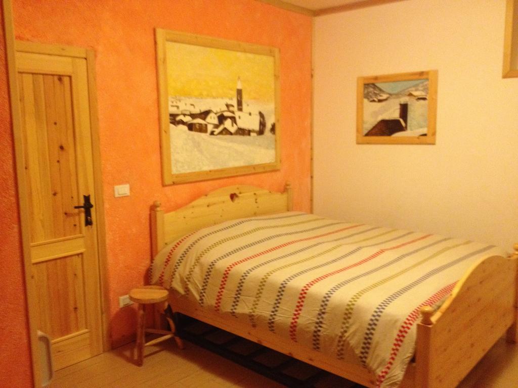 Salone House Daire Oulx Dış mekan fotoğraf